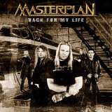 Masterplan - Back For My Life (CD Single)